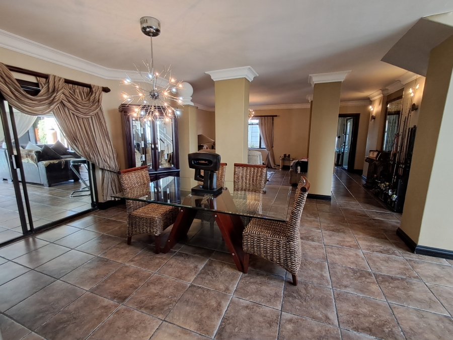 4 Bedroom Property for Sale in Winterhoek Park Eastern Cape